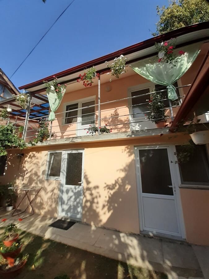 Проживание в семье CASA IZA Бэиле-Еркулане