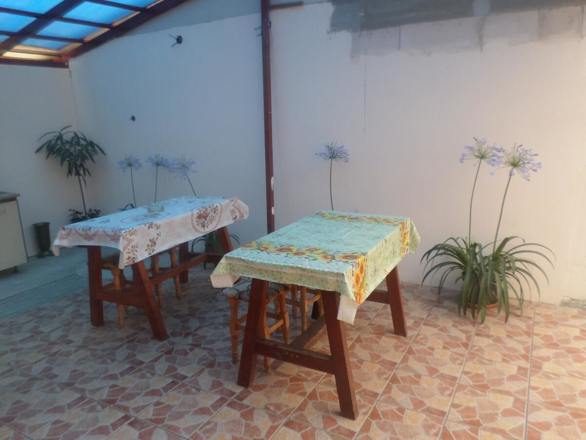 Проживание в семье CASA IZA Бэиле-Еркулане-13