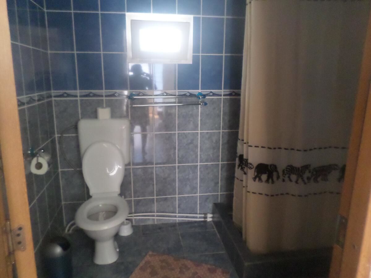 Проживание в семье CASA IZA Бэиле-Еркулане-14