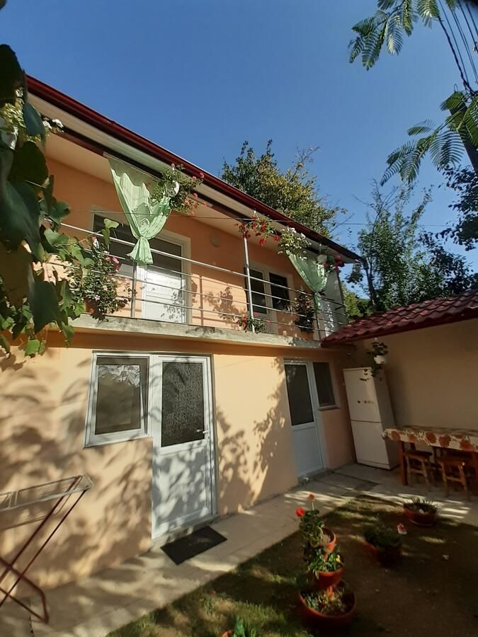 Проживание в семье CASA IZA Бэиле-Еркулане-15