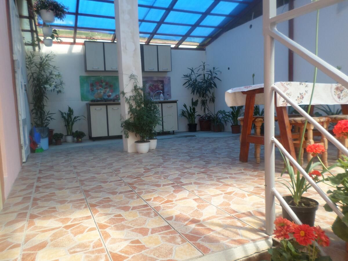 Проживание в семье CASA IZA Бэиле-Еркулане-19