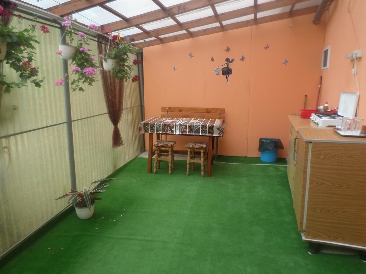 Проживание в семье CASA IZA Бэиле-Еркулане-21