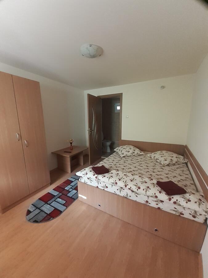 Проживание в семье CASA IZA Бэиле-Еркулане-24