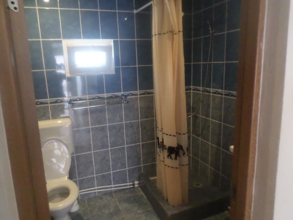 Проживание в семье CASA IZA Бэиле-Еркулане-27