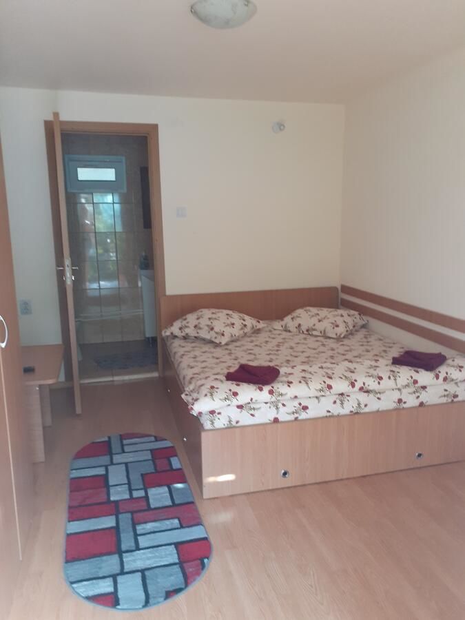 Проживание в семье CASA IZA Бэиле-Еркулане