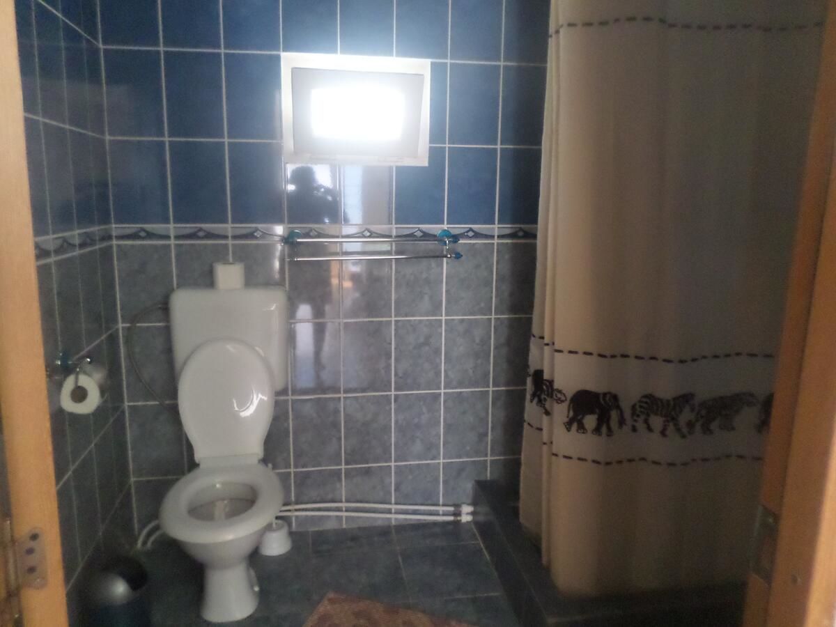 Проживание в семье CASA IZA Бэиле-Еркулане